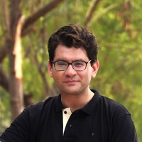 Arjun Mohan