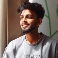 Vignesh Aruswamy
