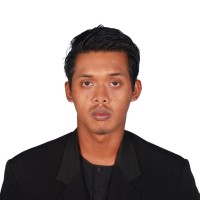 Muhammad Khairuliqbal Md Khair