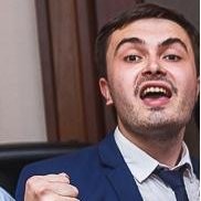 Александр Чувашев