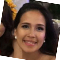 Princess Joy Holgado