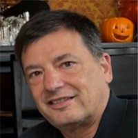 Dominick Rizzo