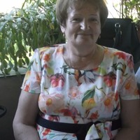 Eugenia Griu