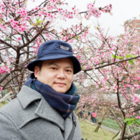 Eric Hsiao