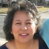 Theresa Martinez-Heffenger