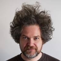 Jo Røislien
