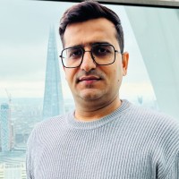 Aniket Arora