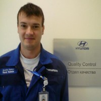 Pavel Kuksin
