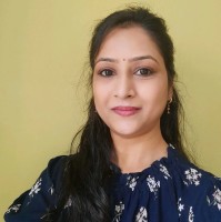 Rohini Deshmukh