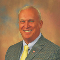 Brigadier General (Ret) Gary Eischeid, Mba