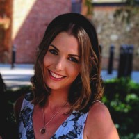 Nikki Baker