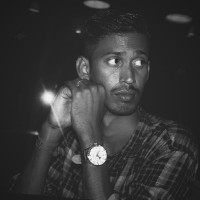 Sabarigirivendhan A.A