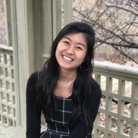 Ashley Fong