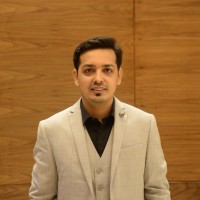 Raunak Gupta