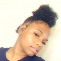 Quiaree Woodard