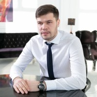 Sergey Durnov