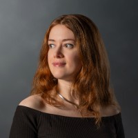 Melissa Cooney, Gia Ajp