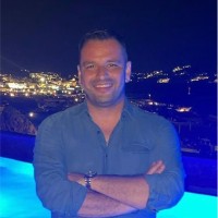Nick Chatzigeorgakis