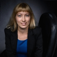 Ольга Смирнова