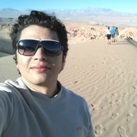 Sergei Becerra Cavieres