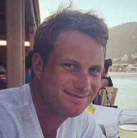 Christopher Carpenter