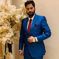 Jasmeet Saini