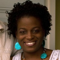 Joan Chaplain-Gordon