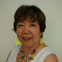 Cindy Wong