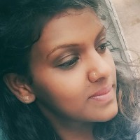 Sukanya Chougule