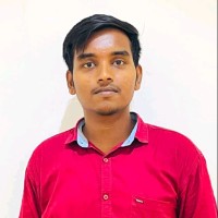 Ramakrishnaraj K