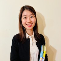 Hsin-Chieh (Cindy) Li. Tscol