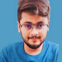 Krishna Vasanth