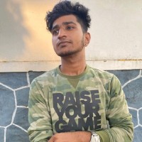 Aravind S