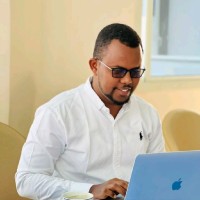 Mohamed Abdullahi Hassan