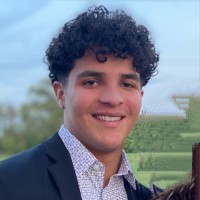 Aaron Garcia