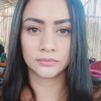 Arianne Cristine de Paula Santos