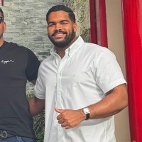 Joel Rosario De La Paz