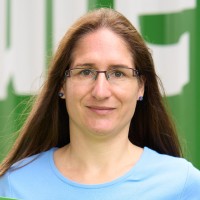Tanja Staff