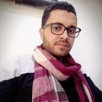 mohamed ali benhlima