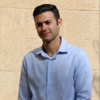 Almog Moskovich