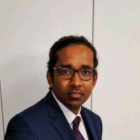Anand Parangan Sekhar
