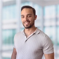 Jorge Santos