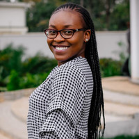 Chrp (K) Brenda Gathiaka
