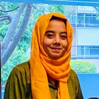 Hafsa Danish