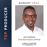 Joseph Barnes