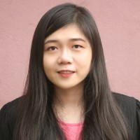 Mei Kian Wong (Yvonne)