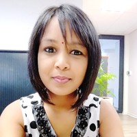 Sandisha Pragalath