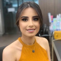 Danielle Hazim