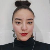 Stefanny Gabrielly Santos