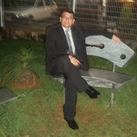 Sergio Andrade